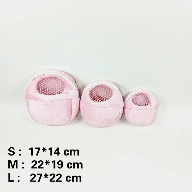 Travel Warm Bags Guinea Pig & rabbit