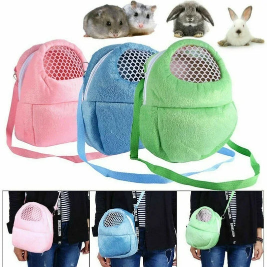 Travel Warm Bags Guinea Pig & rabbit