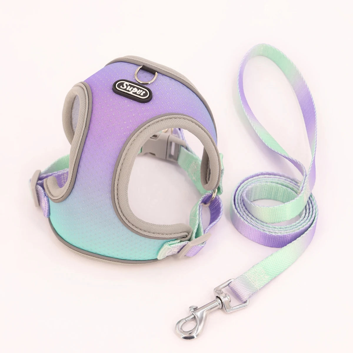Supet Pet Step-in Dog Harness
