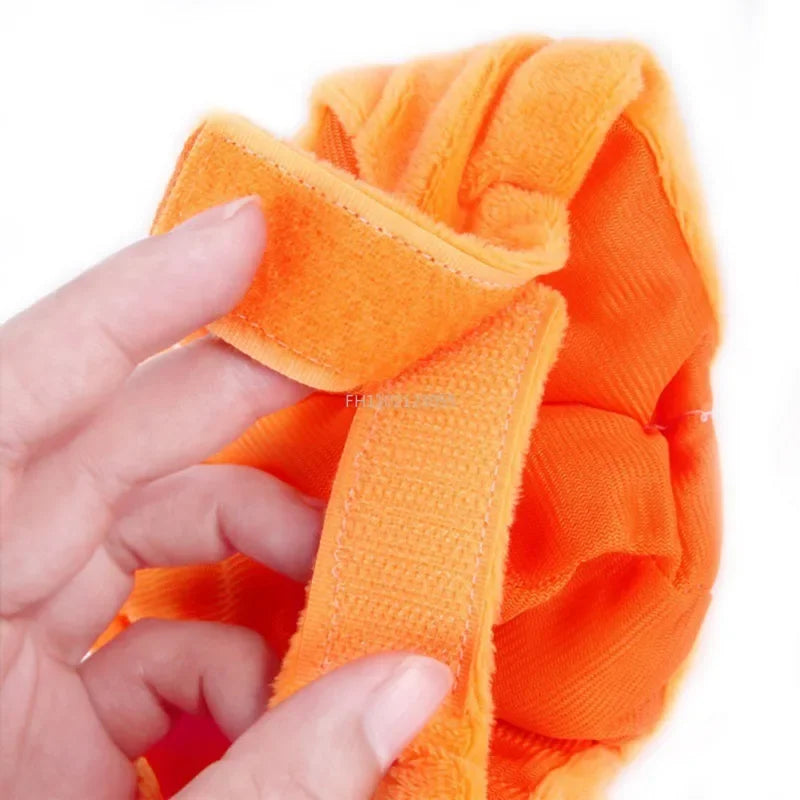 Cute Pet Pumpkin Hat Halloween Pet Dog Cat Hat