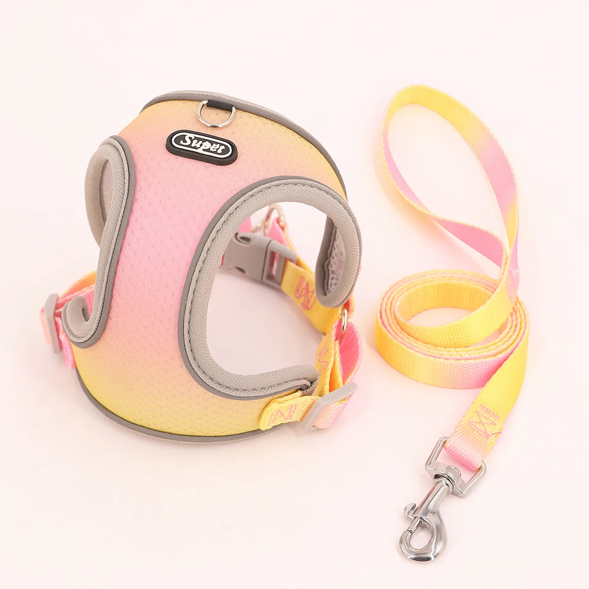 Supet Pet Step-in Dog Harness