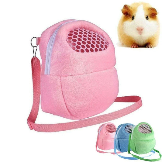 Travel Warm Bags Guinea Pig & rabbit