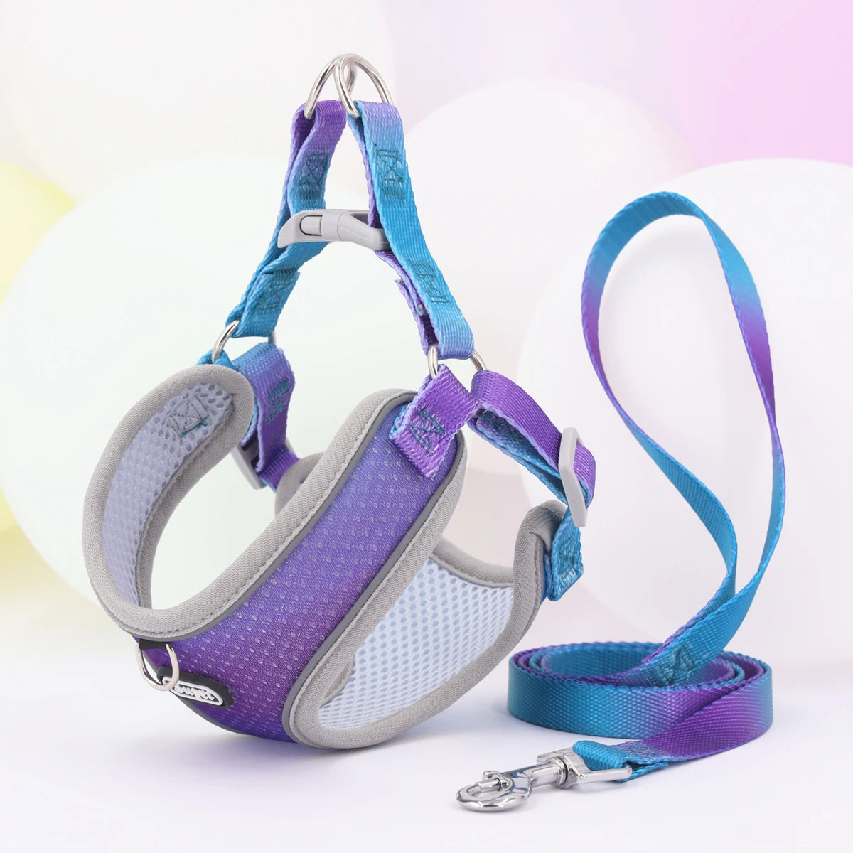 Supet Pet Step-in Dog Harness