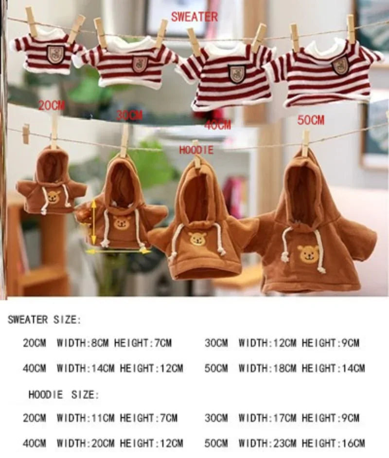 Lovely Hamster Clothes Small Animal Clothing Accessories Rabbit Totoro Clothes Vest Guinea Pig Outdoor Leash Christmas Pet Items
