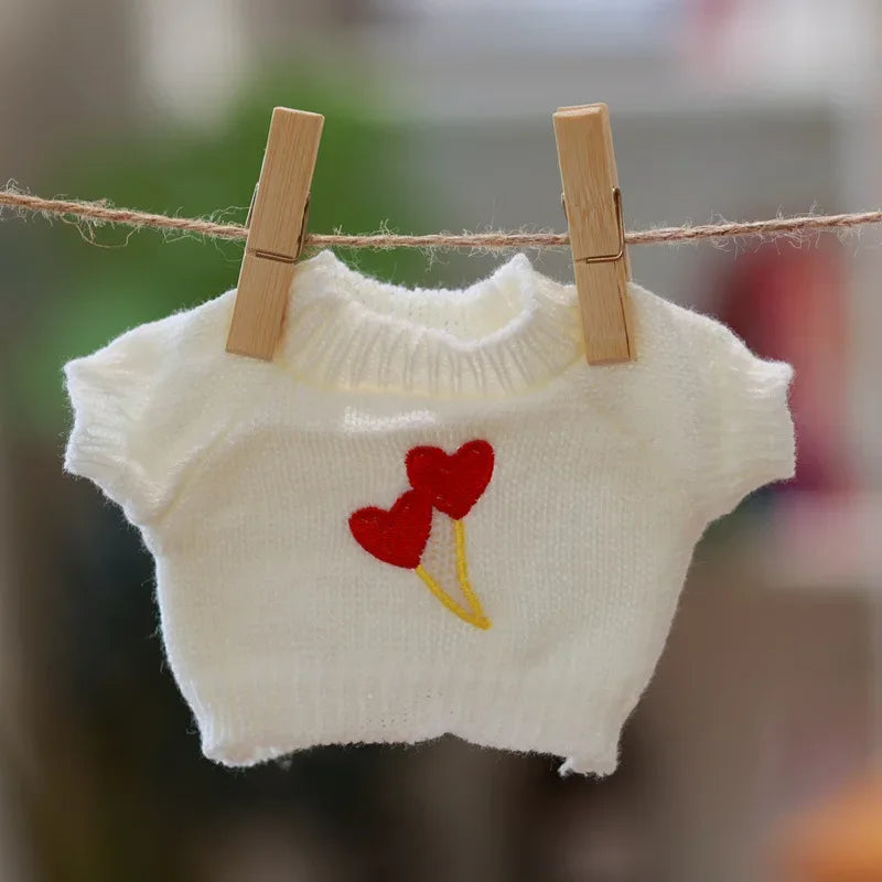 Lovely Hamster Clothes Small Animal Clothing Accessories Rabbit Totoro Clothes Vest Guinea Pig Outdoor Leash Christmas Pet Items