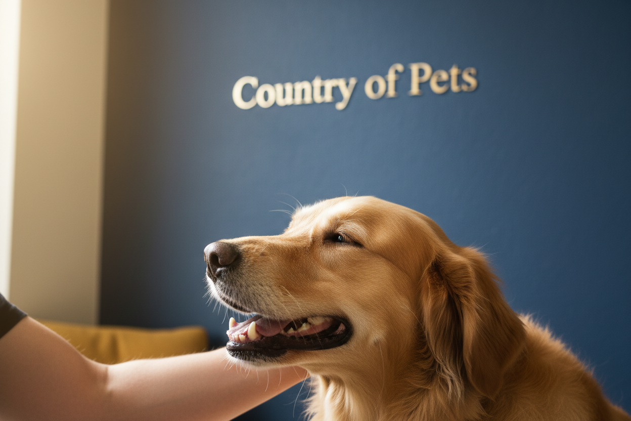 Best Dog Food Options in Canada for 2026 – Country of Pets