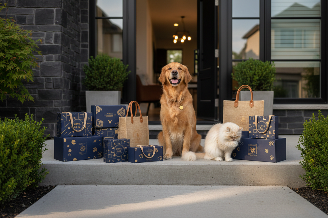Pet Supplies Delivery in Brampton and the GTA: Everything You Need to Know (2026)