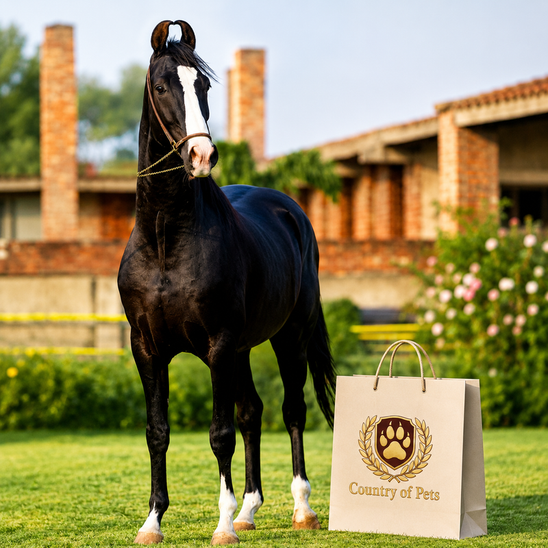 Horses