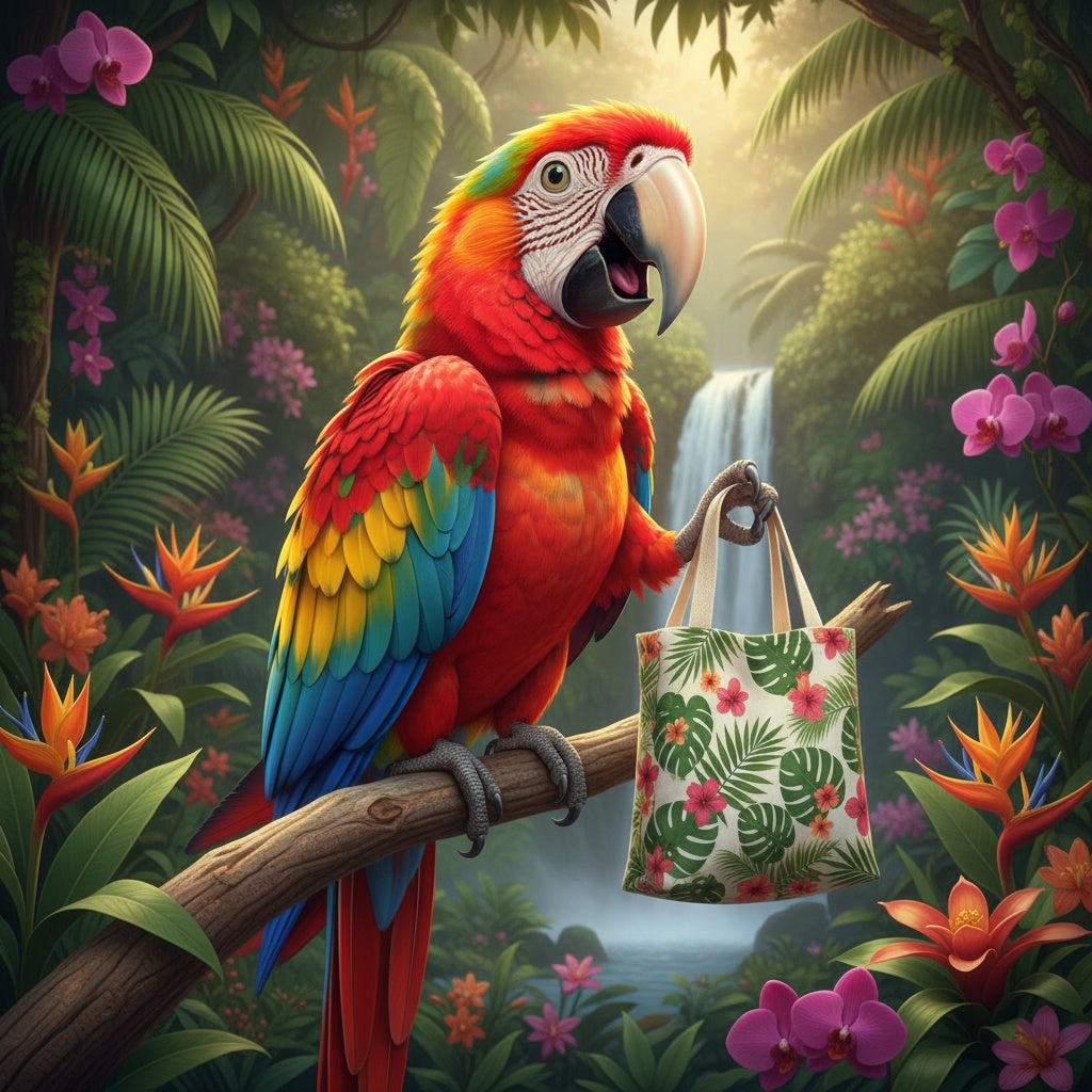 Parrot