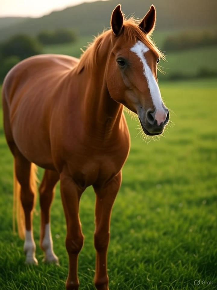 Horses