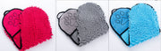 Towels Super Absorbent Dog&Cat Bathrobe Microfiber Bath Towels