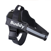 Personalized Dog Harness Breathable for Small/Large Dog