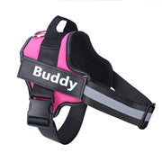 Personalized Dog Harness Breathable for Small/Large Dog