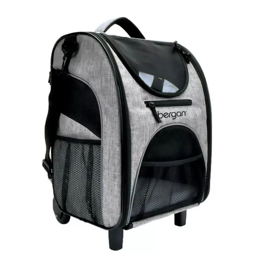 Bergan® Rolling Pet Carrier™ from Coastal Pet Products #COP™