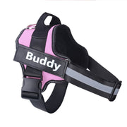 Personalized Dog Harness Breathable for Small/Large Dog