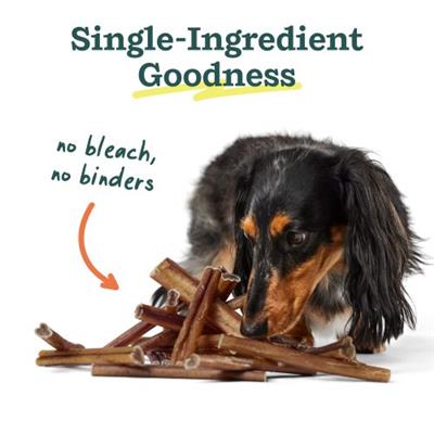 Woof Chews Bully Safe - Pure Collagen #COP™