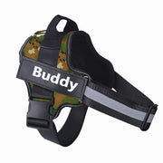 Personalized Dog Harness Breathable for Small/Large Dog