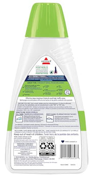 BISSELL Professional Pet Spot & Stain + OXY Formula