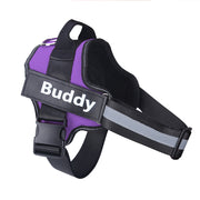Personalized Dog Harness Breathable for Small/Large Dog