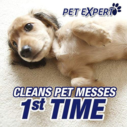 Resolve, Urine Destroyer, 946ml, Clean & Neutralizes Odours on Carpet, Fabric & Hardwood