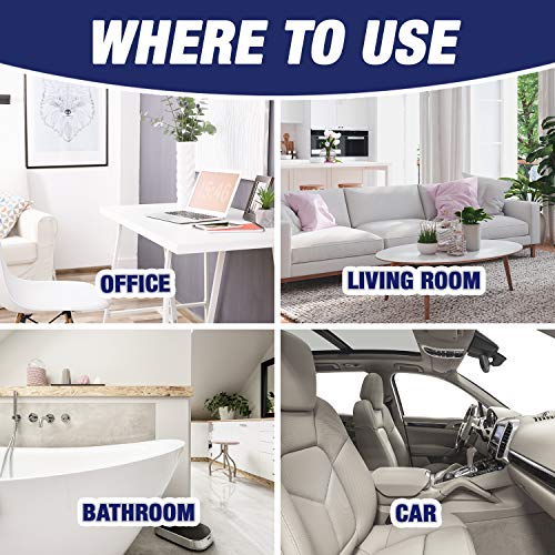 Resolve, Urine Destroyer, 946ml, Clean & Neutralizes Odours on Carpet, Fabric & Hardwood