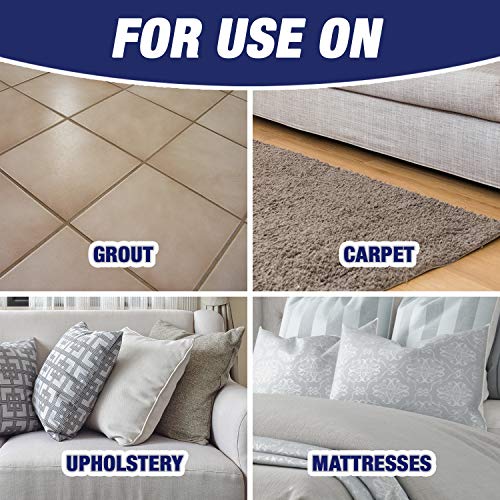 Resolve, Urine Destroyer, 946ml, Clean & Neutralizes Odours on Carpet, Fabric & Hardwood