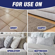 Resolve, Urine Destroyer, 946ml, Clean & Neutralizes Odours on Carpet, Fabric & Hardwood