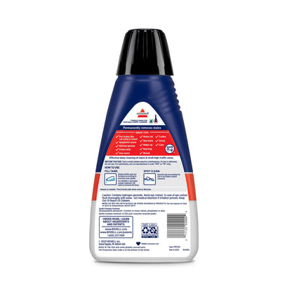 BISSELL Professional Pet Spot & Stain + OXY Formula