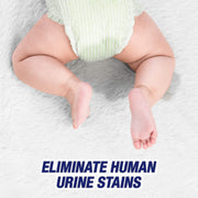 Resolve, Urine Destroyer, 946ml, Clean & Neutralizes Odours on Carpet, Fabric & Hardwood