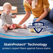 BISSELL Professional Pet Spot & Stain + OXY Formula