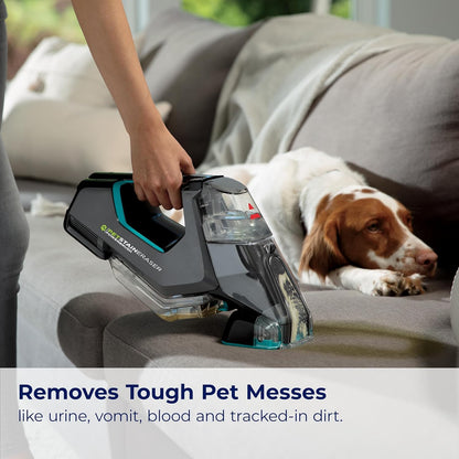 BISSELL Professional Pet Spot & Stain + OXY Formula