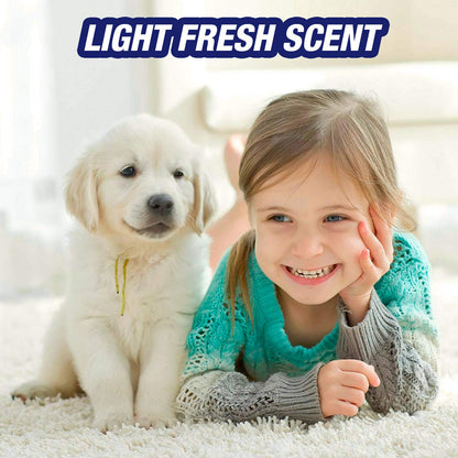 Resolve, Urine Destroyer, 946ml, Clean & Neutralizes Odours on Carpet, Fabric & Hardwood