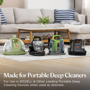 BISSELL Professional Pet Spot & Stain + OXY Formula