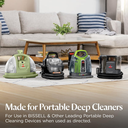 BISSELL Professional Pet Spot & Stain + OXY Formula