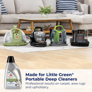 BISSELL Professional Pet Spot & Stain + OXY Formula