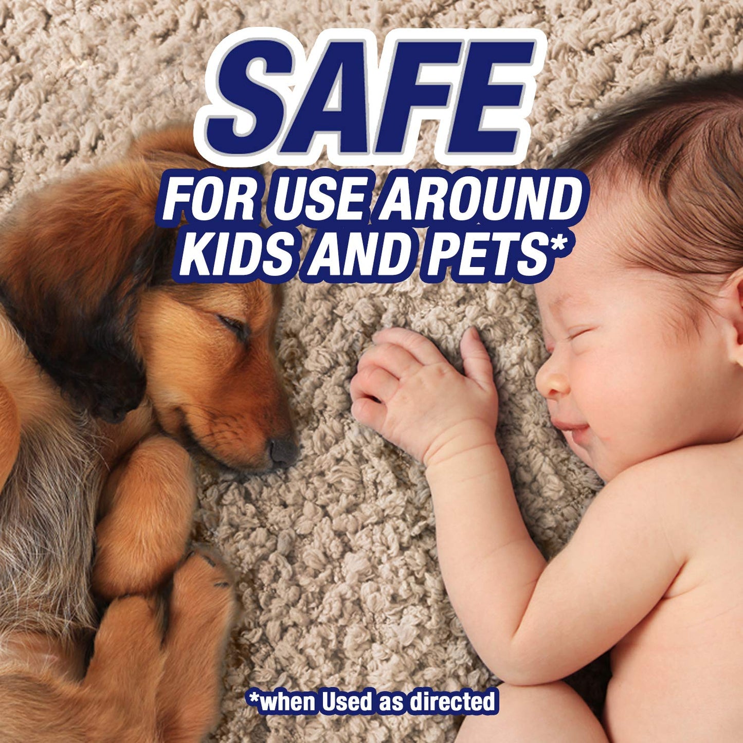 Resolve, Urine Destroyer, 946ml, Clean & Neutralizes Odours on Carpet, Fabric & Hardwood