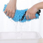 Towels Super Absorbent Dog&Cat Bathrobe Microfiber Bath Towels