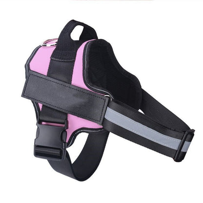 Personalized Dog Harness Breathable for Small/Large Dog