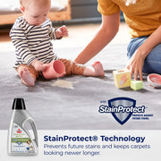 BISSELL Professional Pet Spot & Stain + OXY Formula