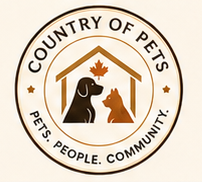 Country of Pets