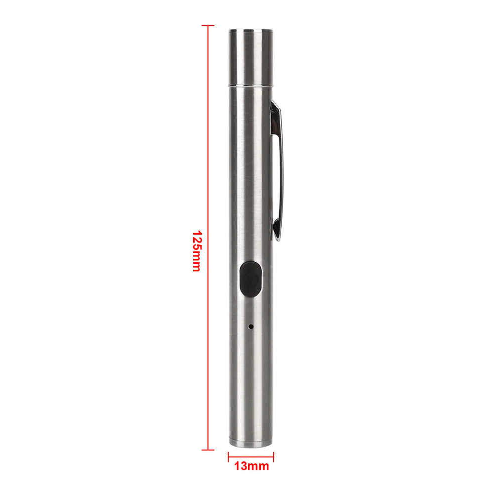 365 UV Veterinary Wood Lamp Pet Fungus Detection