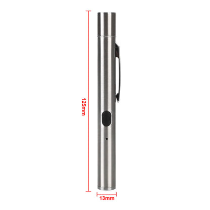 365 UV Veterinary Wood Lamp Pet Fungus Detection