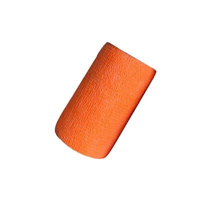 Woven Elastic Breathable Self Adherent vet use wrap