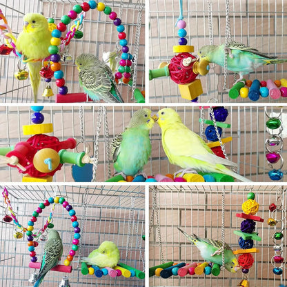 Accessories | Toys for Birds
