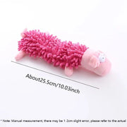 Sound - Interactive Squeak Toy for Dogs