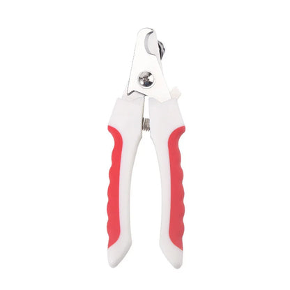 Grooming Nail Clippers for Large Dog Supplies