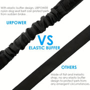 Adjustable Car Seat Belt for Dogs & Cats