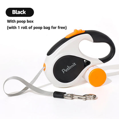 Automatic Retractable Dog Leash 3M/5M  Dogs | Cat