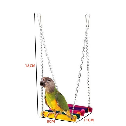 Accessories | Toys for Birds