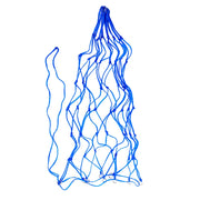 Slow-Feed Hay Net Bag for Horses